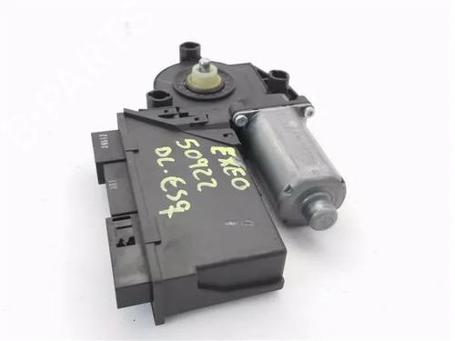 Left front window motor SEAT EXEO ST (3R5) 2.0 TDI | BP24152644E21