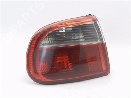 Left taillight SEAT TOLEDO II (1M2) 1.9 TDI | BP27721370C34 