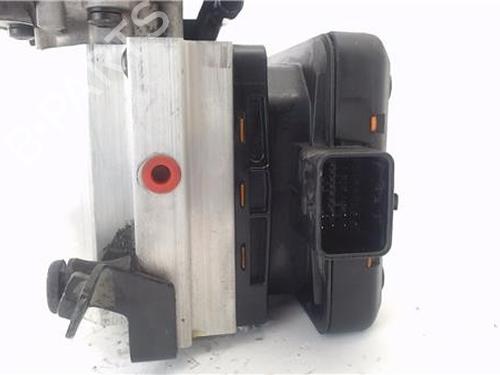 Kompressor Støt/Fjæring CITROËN C5 I (DC_) 2.0 HDi (DCRHZB, DCRHZE) | BP29754472M103 