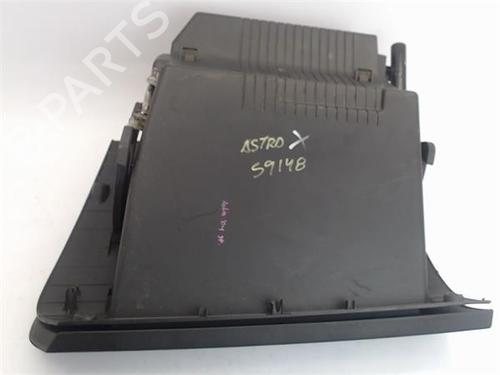 Glove box OPEL ASTRA H (A04)  | BP19132572C95 