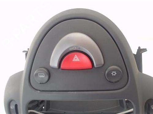 Middle console SMART CITY-COUPE (450) | BP25719181I22 - Image 3