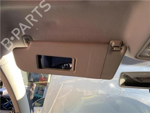 Left sun visor VW GOLF VI (5K1) 1.4 | BP32419424I1  - Image 7