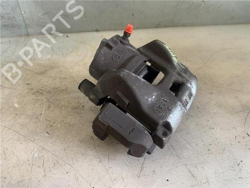 Left front brake caliper JEEP RENEGADE SUV (BU, B1, BV) 1.6 CRD | BP34621187M105 - Image 4