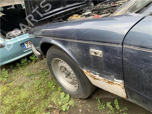 Lenkgetriebe für JAGUAR XJ (XJ40, XJ81) [1986-1995]  32419057