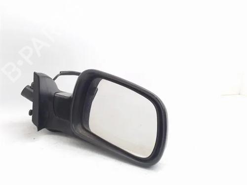 Used Right mirror PEUGEOT 307 (3A/C) [2000-2012]  13050011