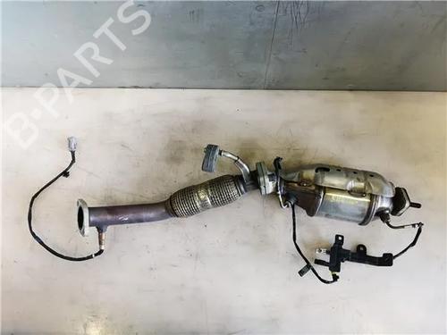 Used Catalyst KIA CEED (CD) 1.0 T-GDI (120 hp) 12262028
