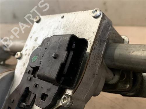 Front wiper motor CITROËN C4 Coupe (LA_) 1.6 16V | BP30981197M29 