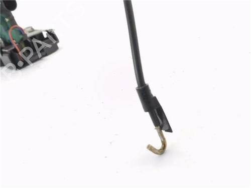 Rear left lock VW GOLF IV (1J1) 1.4 16V | BP26568215C100 
