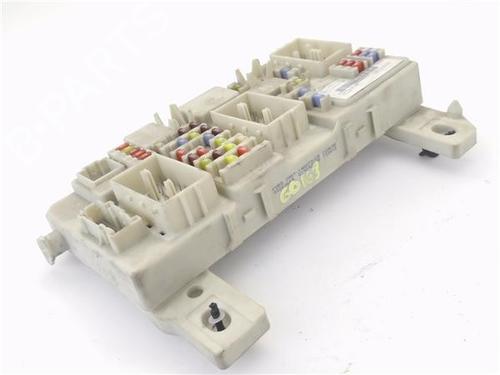 Fuse box FORD FOCUS II (DA_, HCP, DP) | BP25496079E1 - Image 4