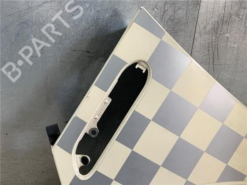 Left front fenders MINI MINI (R50, R53) Cooper S | BP29355500C41 