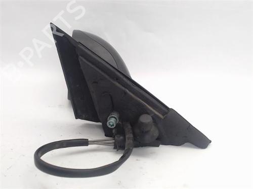 Left mirror SEAT IBIZA III (6L1)  | BP13051936C26 