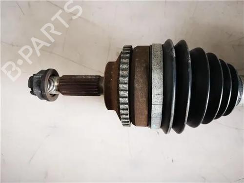 Right front driveshaft RENAULT CLIO II (BB_, CB_)  | BP12104185M39 