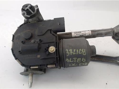 Front wiper motor SEAT ALTEA (5P1) 1.9 TDI | BP25739854M29 