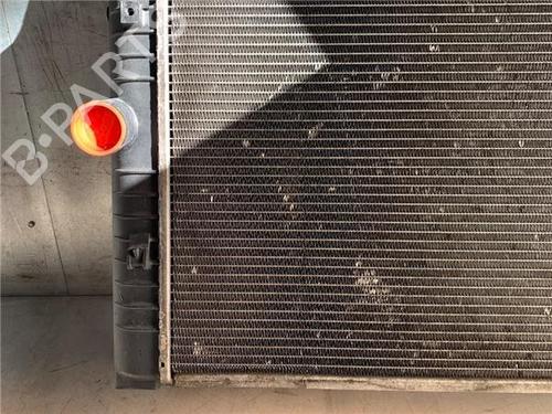 Water radiator JEEP CHEROKEE (KJ) 2.8 CRD | BP31575009M31 