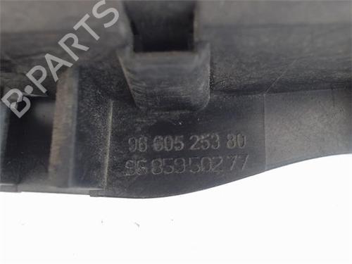 Right rear window motor SEAT LEON (1P1) | BP14343495E22