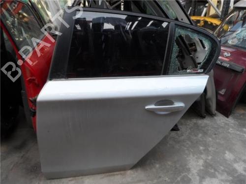 Used Left rear door BMW 1 (E87) [2003-2013]  14338293