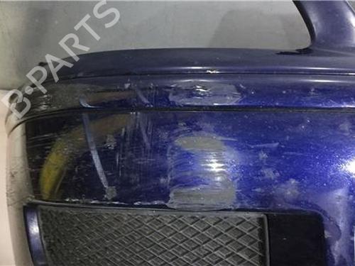 Front bumper VW POLO (6N2) 1.4 TDI | BP9685501C7 
