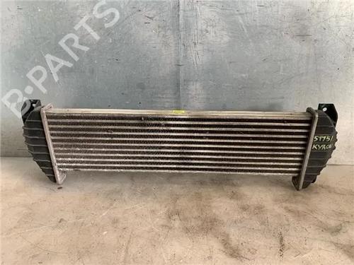Intercooler SSANGYONG KYRON  | BP24987405M30 
