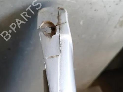 Front bumper CITROËN SAXO (S0, S1) 1.4 VTS | BP9661377C7 