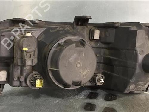 Right headlight LAND ROVER FREELANDER I (L314) 2.0 Td4 4x4 | BP11341630C29 