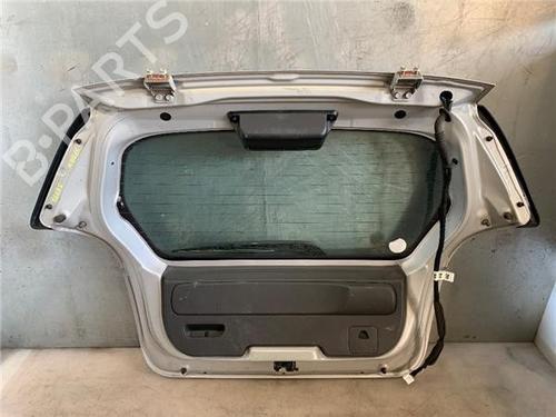 Tailgate CHEVROLET SPARK (M300)  | BP22632497C6