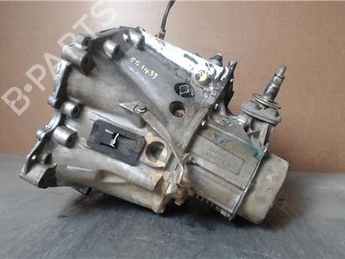 Gearbox CITROËN BERLINGO / BERLINGO FIRST Box Body/MPV (M_) 1.9 D 70 (MBWJZ, MCWJZ) | BP19088894M3 