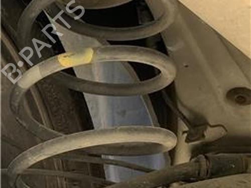 Used Shock absorber spring Shock absorber spring FIAT GRANDE PUNTO (199_) [2005-2026] 25604868 25604868