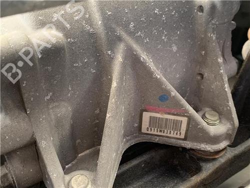 Rear differential LEXUS RX (_U3_) 400h (MHU38_) | BP32419742M24