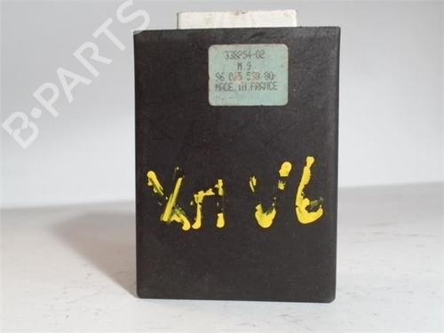 Used Electronic module CITROËN XM (Y3) [1989-1994]  13051895
