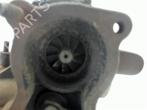 Turbocharger/Supercharger SEAT IBIZA III (6L1)  | BP13058225M71 