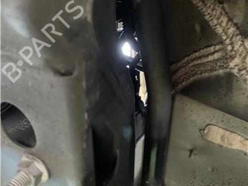 Anti roll bar OPEL ASTRA J (P10) 1.6 CDTi (68) | BP32419121M96