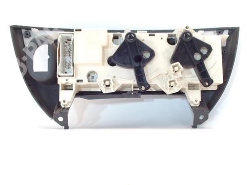 Climate control RENAULT SCÉNIC I MPV (JA0/1_, FA0_) 1.6 16V | BP10004458I5 