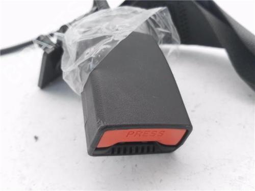 Seat buckle KIA PICANTO III (JA) 1.0 T-GDi | BP35953921I32 - Image 10