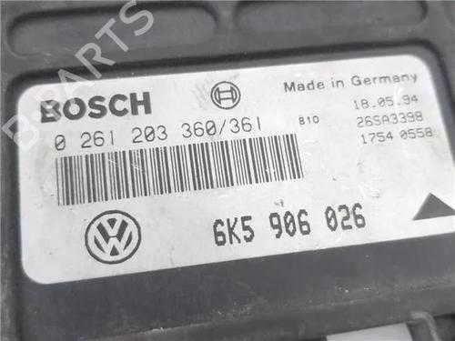 Electronic module SEAT IBIZA II (6K1)  | BP27347240M83 