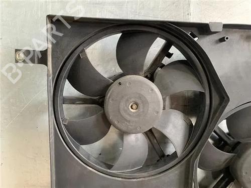 Radiator fan LAND ROVER FREELANDER I (L314)  | BP25718640M35 