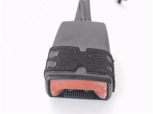 Seat buckle AUDI A3 Sportback (8PA) 2.0 TDI 16V | BP30555359I32 