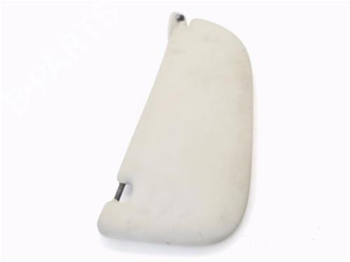 Left sun visor PEUGEOT 206 Hatchback (2A/C)  | BP24870083I1 