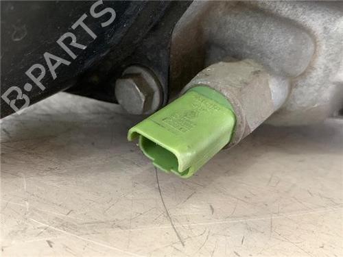 Gearbox NISSAN MICRA III (K12) | BP21359736M3