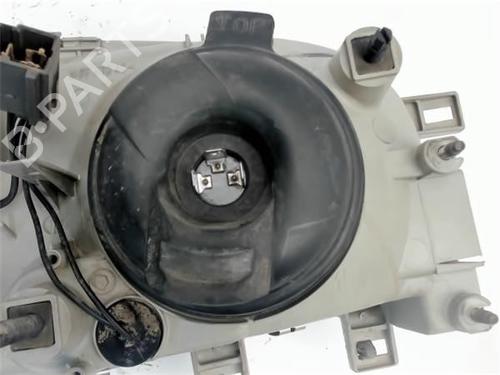 Left headlight NISSAN MICRA II (K11) 1.3 i 16V (HK11) | BP16272110C28 