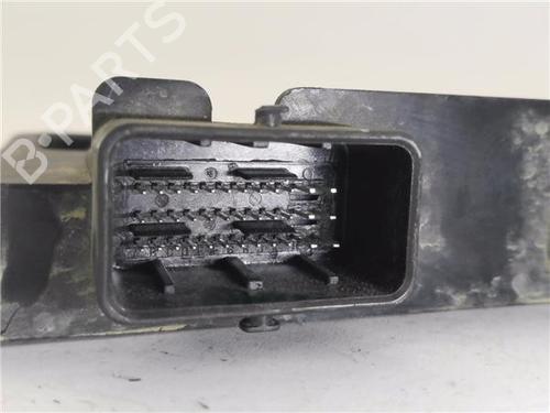 Electronic module CITROËN BERLINGO / BERLINGO FIRST Box Body/MPV (M_) 1.9 D 70 (MBWJZ, MCWJZ) | BP10982725M83 