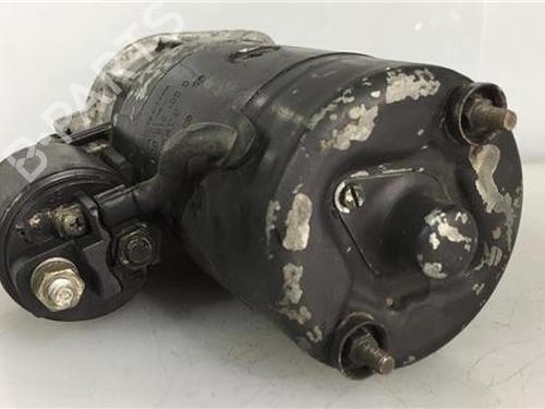 Starter MERCEDES-BENZ 190 (W201) Turbo-D 2.5 (201.128) | BP9691538M8 