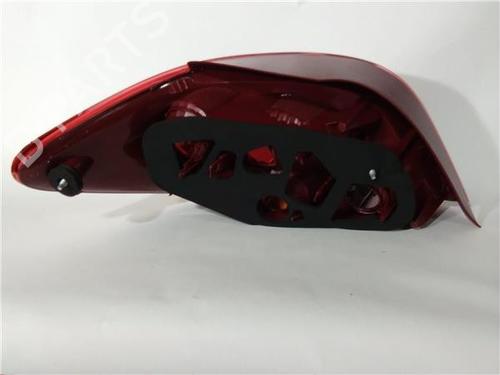 Right taillight PEUGEOT 307 (3A/C) 1.6 16V | BP13049679C35 