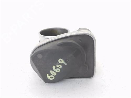 Throttle body MINI MINI (R50, R53) Cooper | BP30182967M82