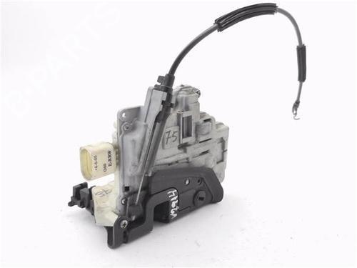 Rear right lock SEAT LEON (1P1) 1.9 TDI | BP24239344C99 