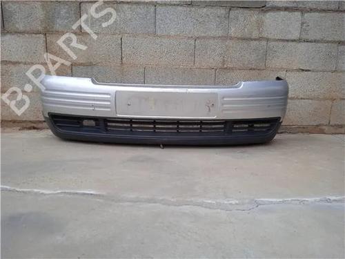 Used Front bumper SEAT AROSA (6H1) [1997-2004]  15490572