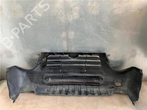 Front bumper PIAGGIO PORTER Platform/Chassis 1.2 D | BP13897978C7 