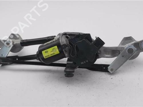 Used Front wiper motor Front wiper motor 12940926 12940926