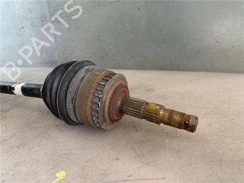 Right front driveshaft OPEL MERIVA A MPV (X03) 1.3 CDTI (E75) | BP26955913M39 