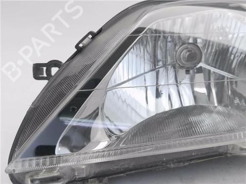 Left headlight DACIA LOGAN (LS_) 1.4 (LS0A, LS0C, LS0E, LS0G) | BP34621148C28  - Image 8