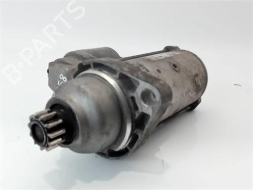 Motor arranque VW GOLF IV (1J1) 1.4 16V (75 hp) 29725155